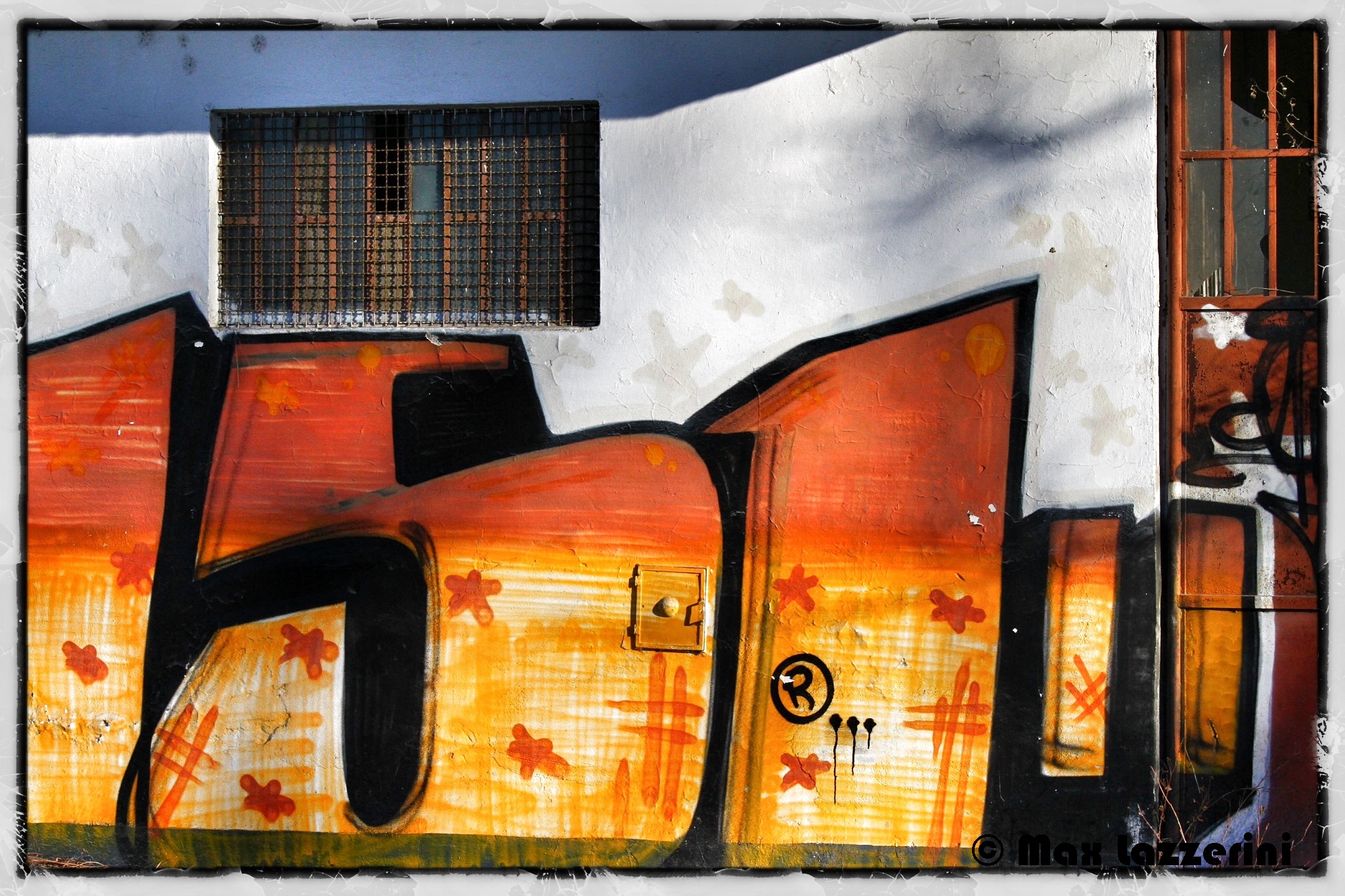 Parco Metropolitano, fuori metropoli