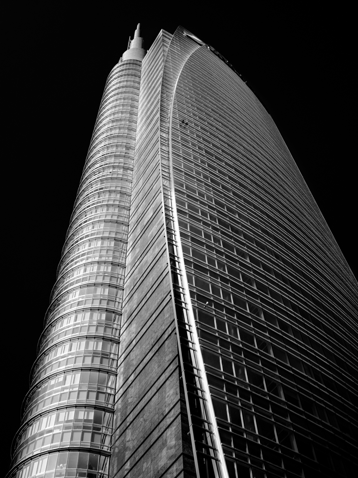 Unicredit Tower