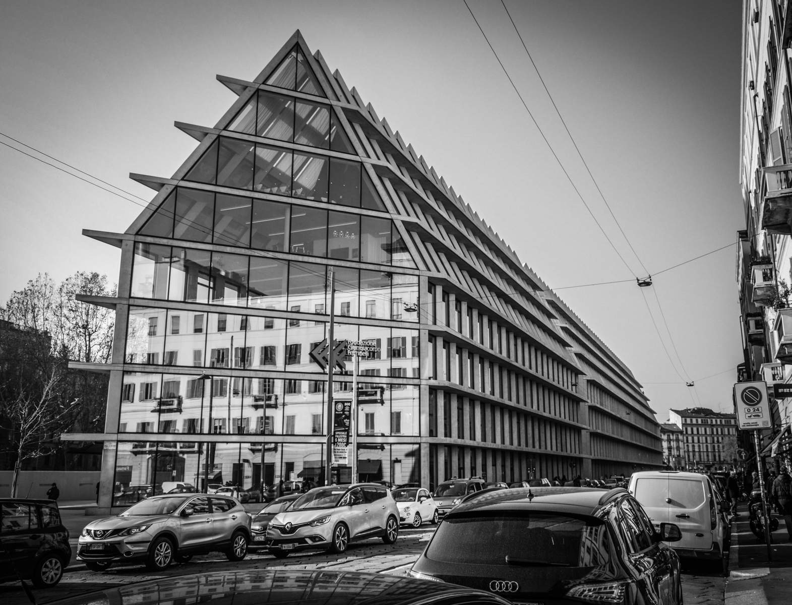 Fondazione Feltrinelli