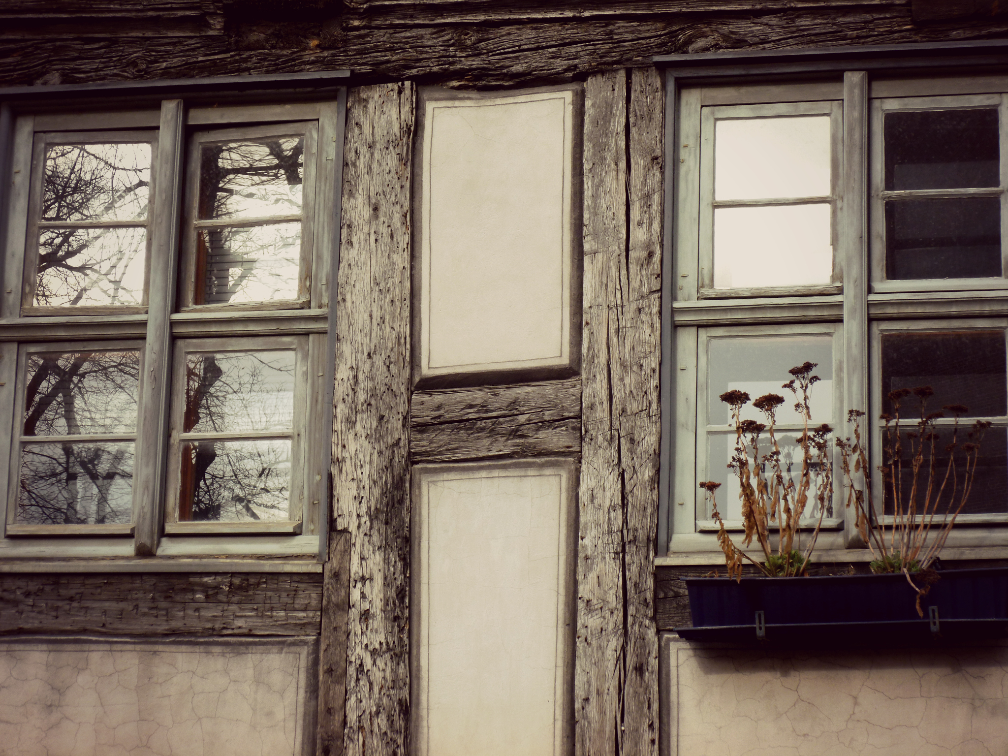 Old Windows Germany
