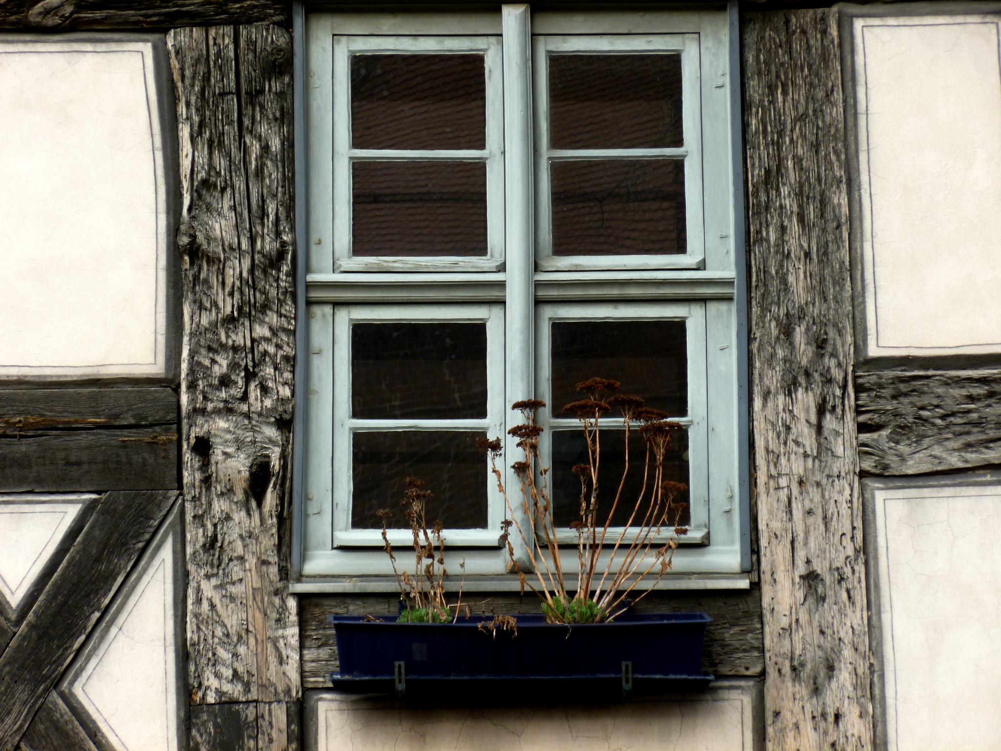 German Window