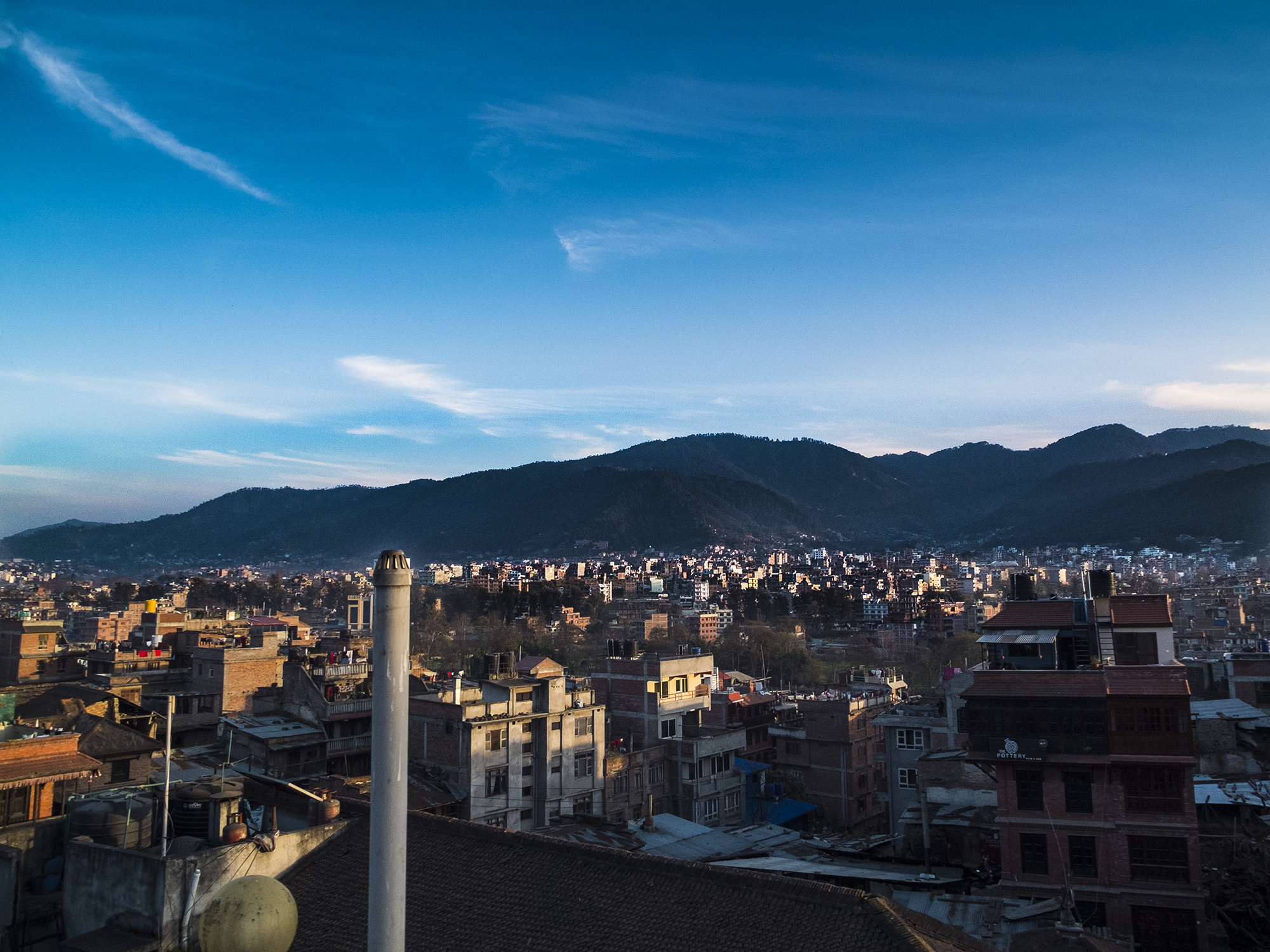 Jack in Nepal 15