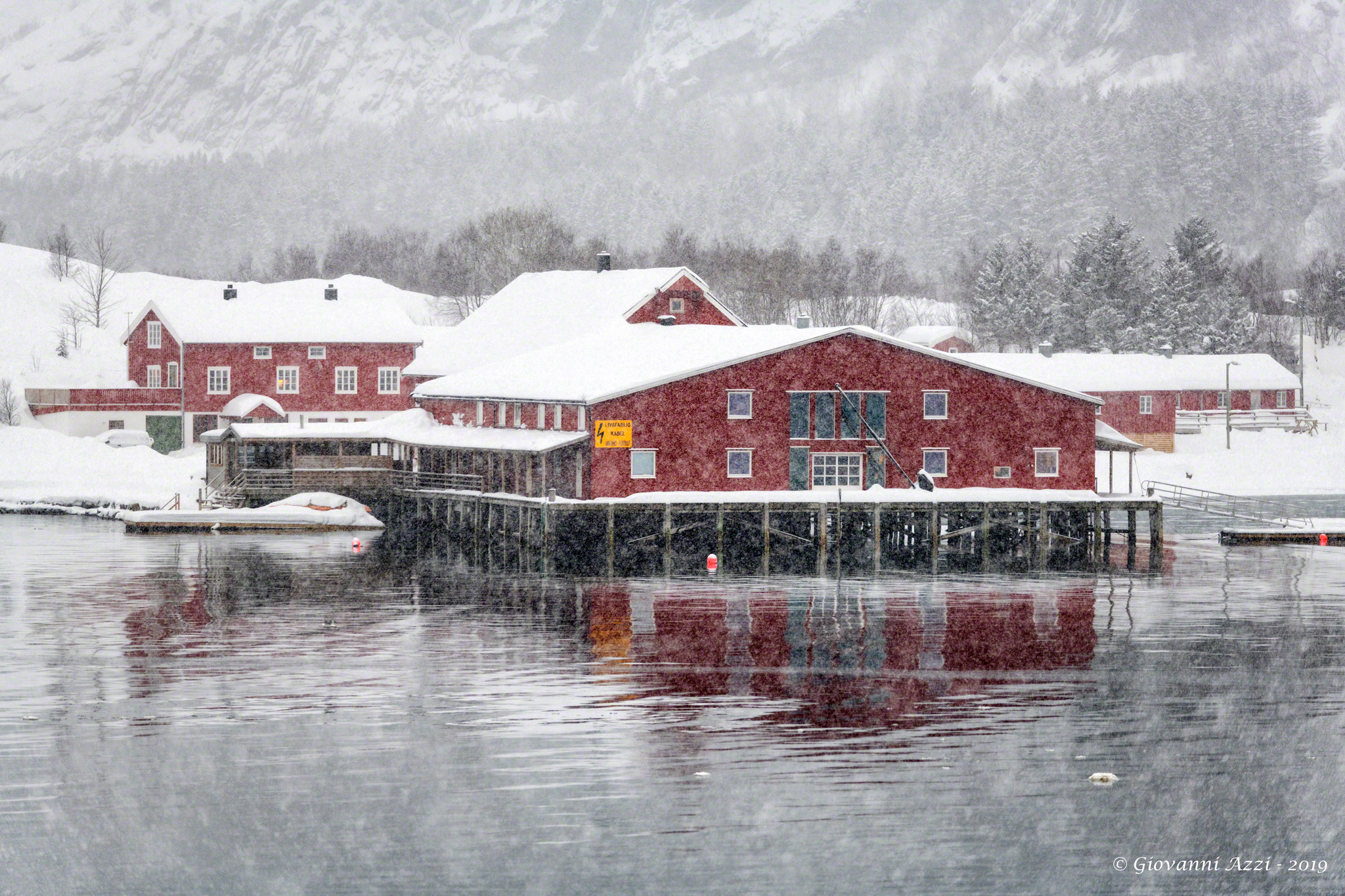 Impressionismo norvegese