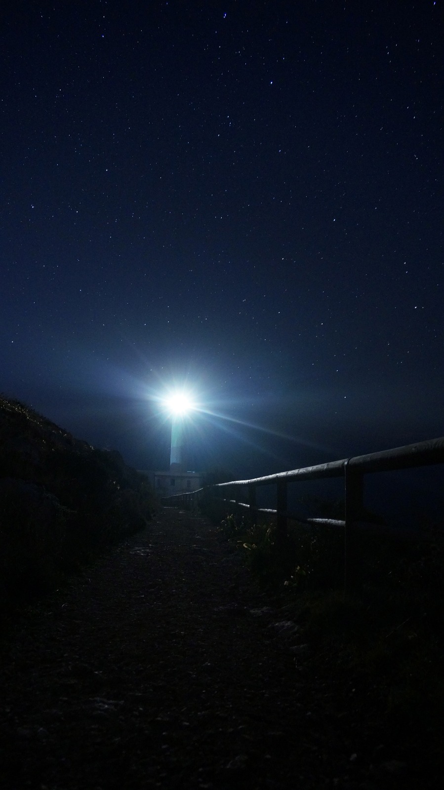 Faro Punta Palascia (Otranto-LE)