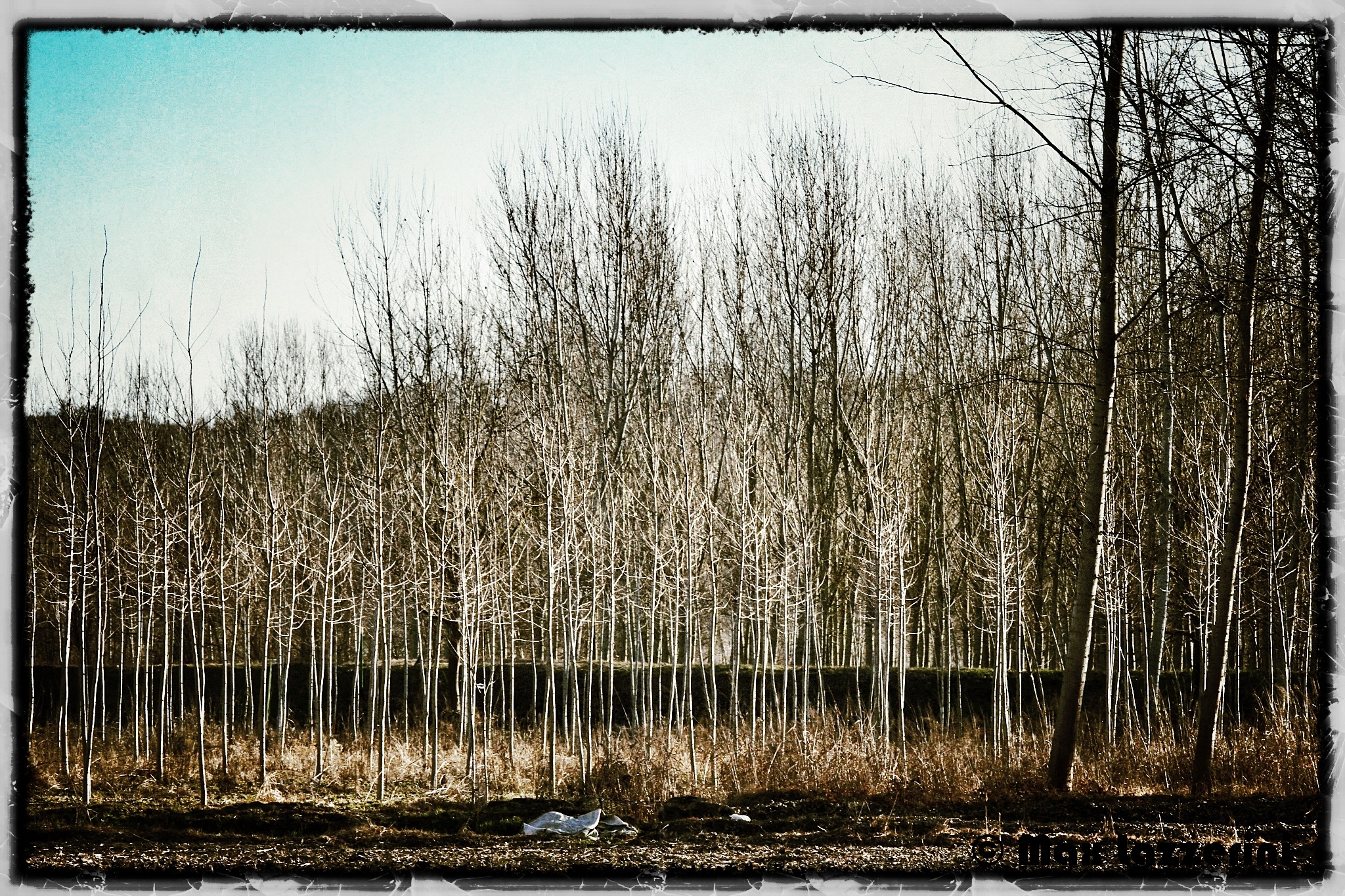 Industrial Archaeology