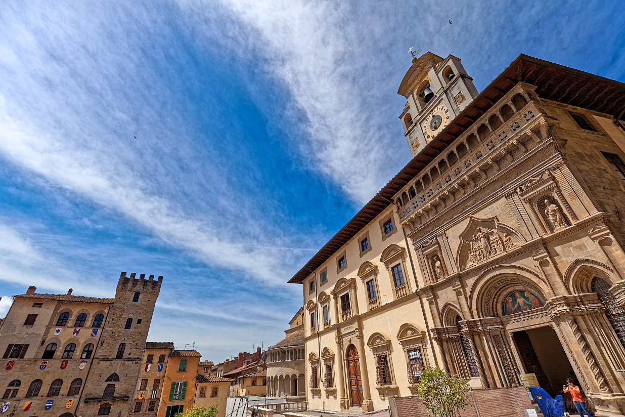 Arezzo