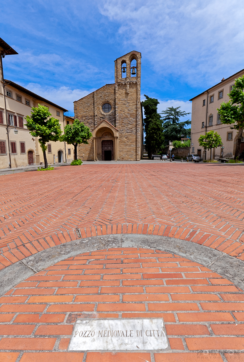 Arezzo
