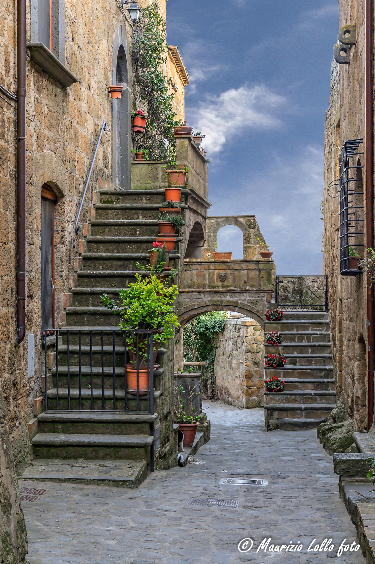Civita di Bagnoregio