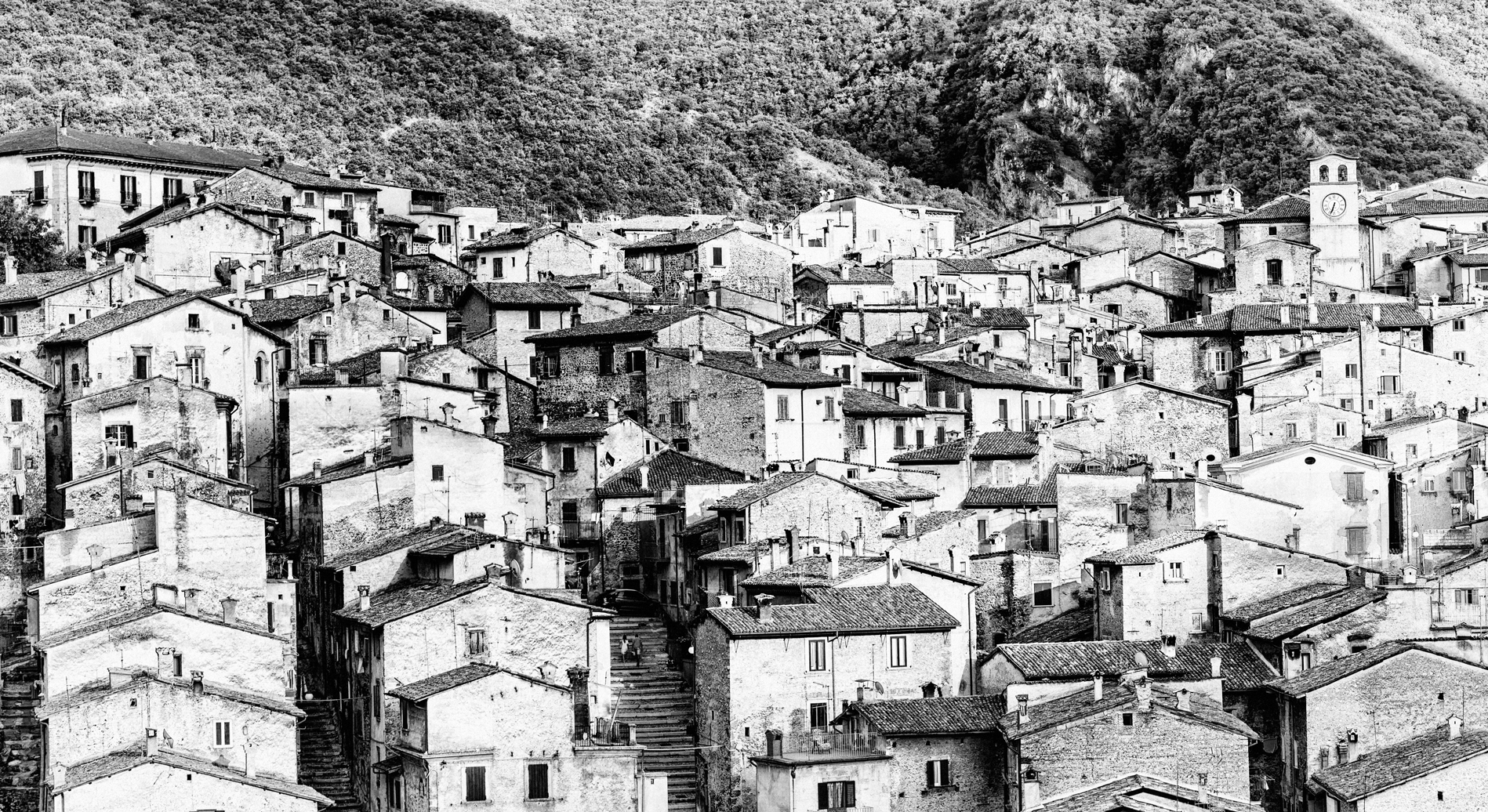 scanno....