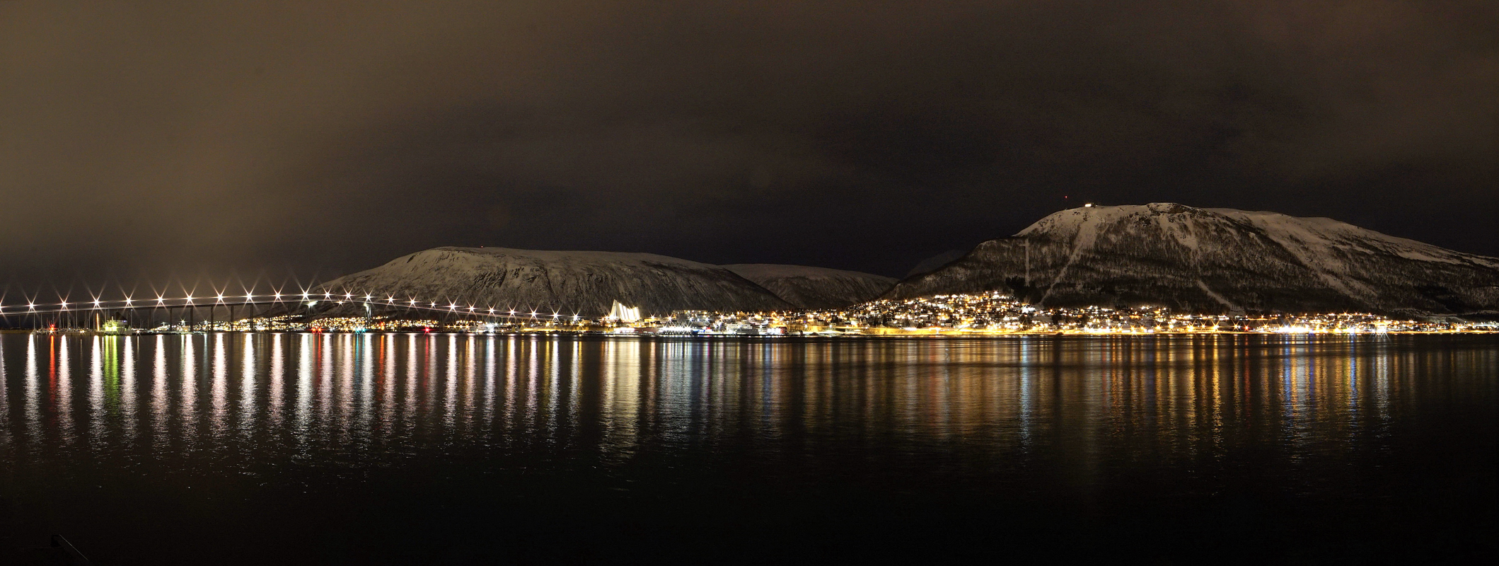 Tromso