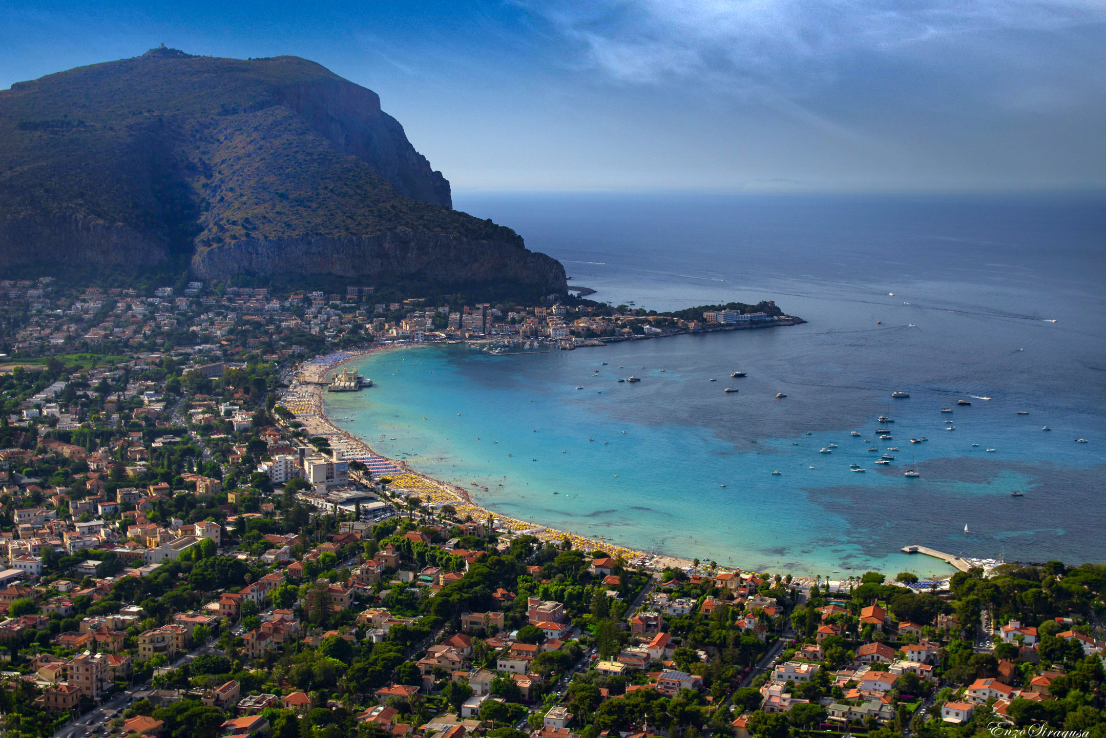 Gulf of Mondello