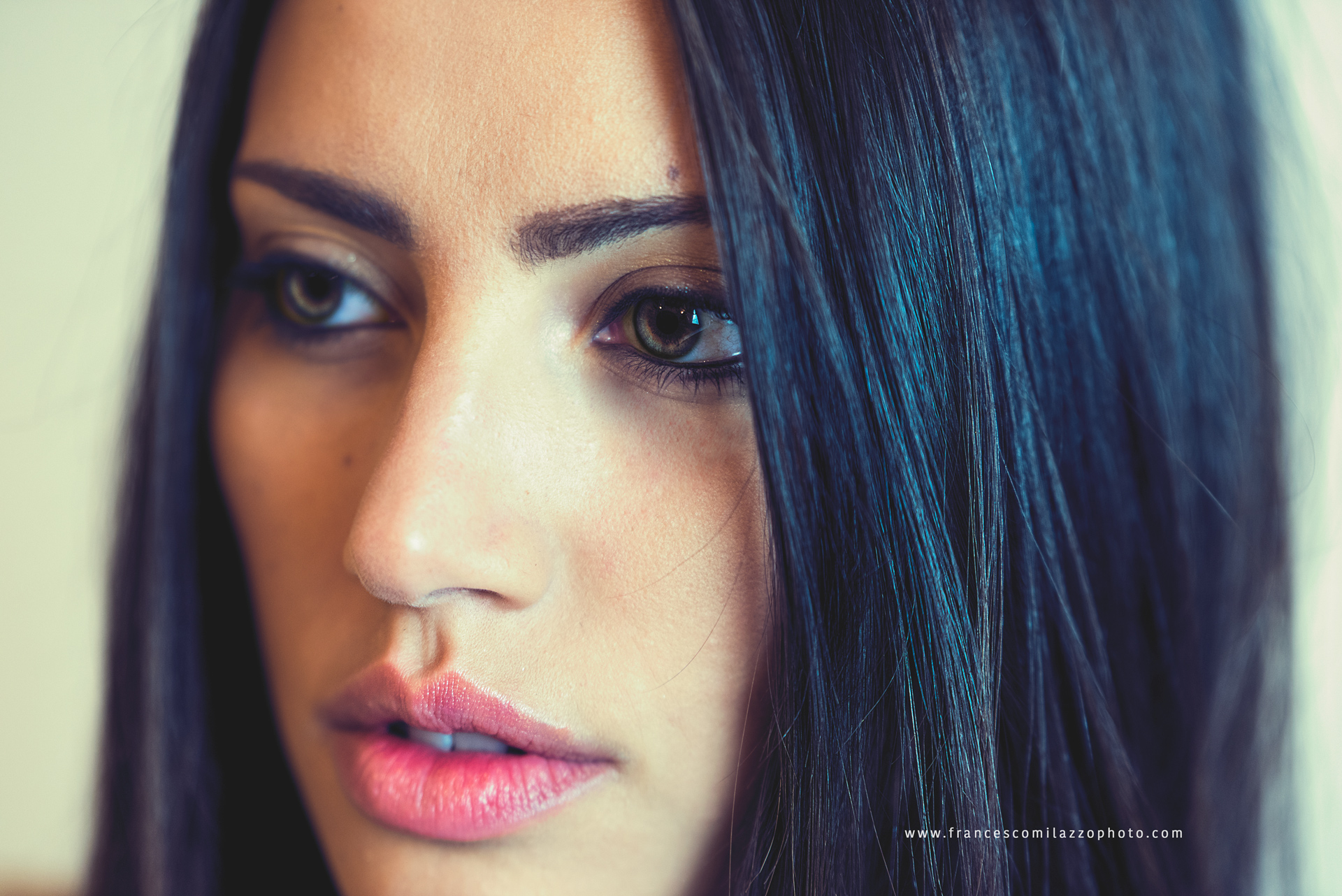 Processing Beauty