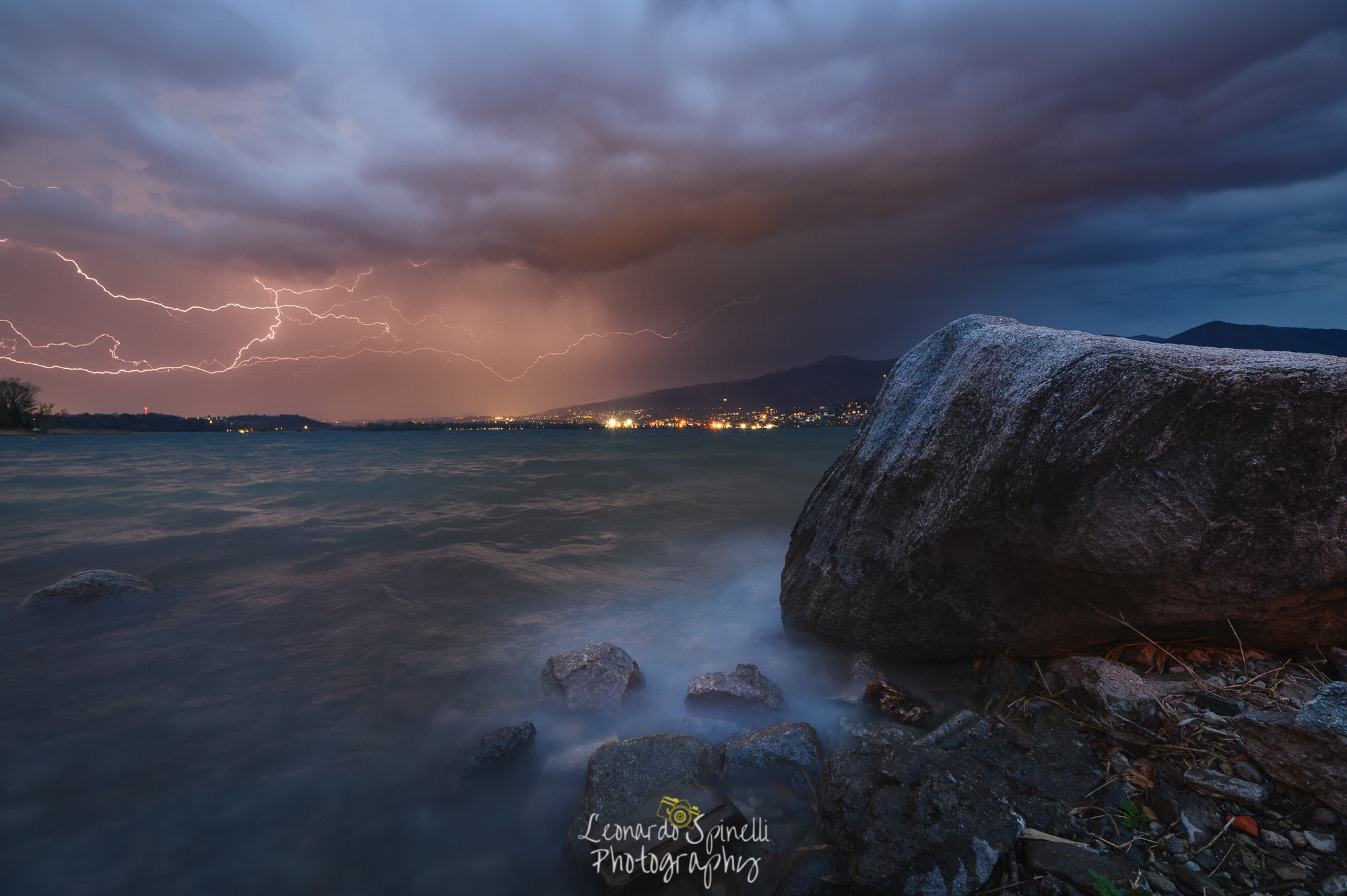 Tempesta Primaverile