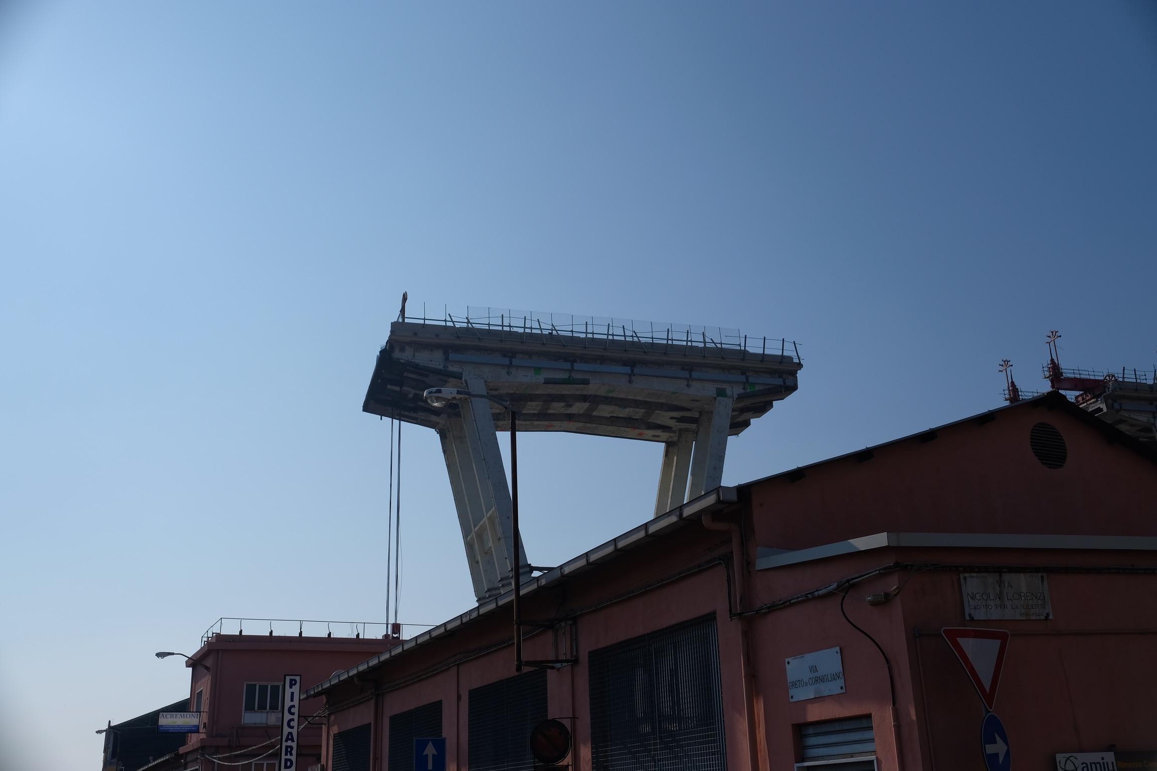 Ponte Morandi