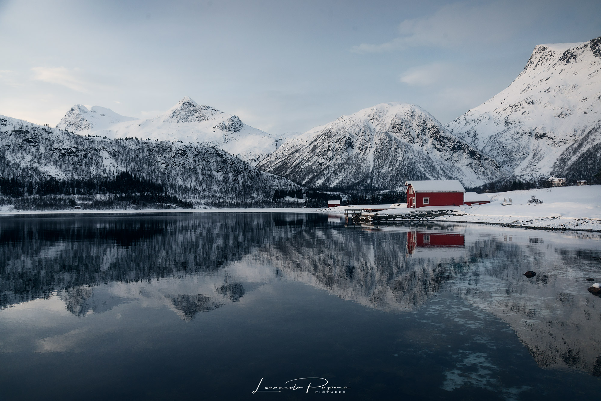 Ghosts of Ancient Times