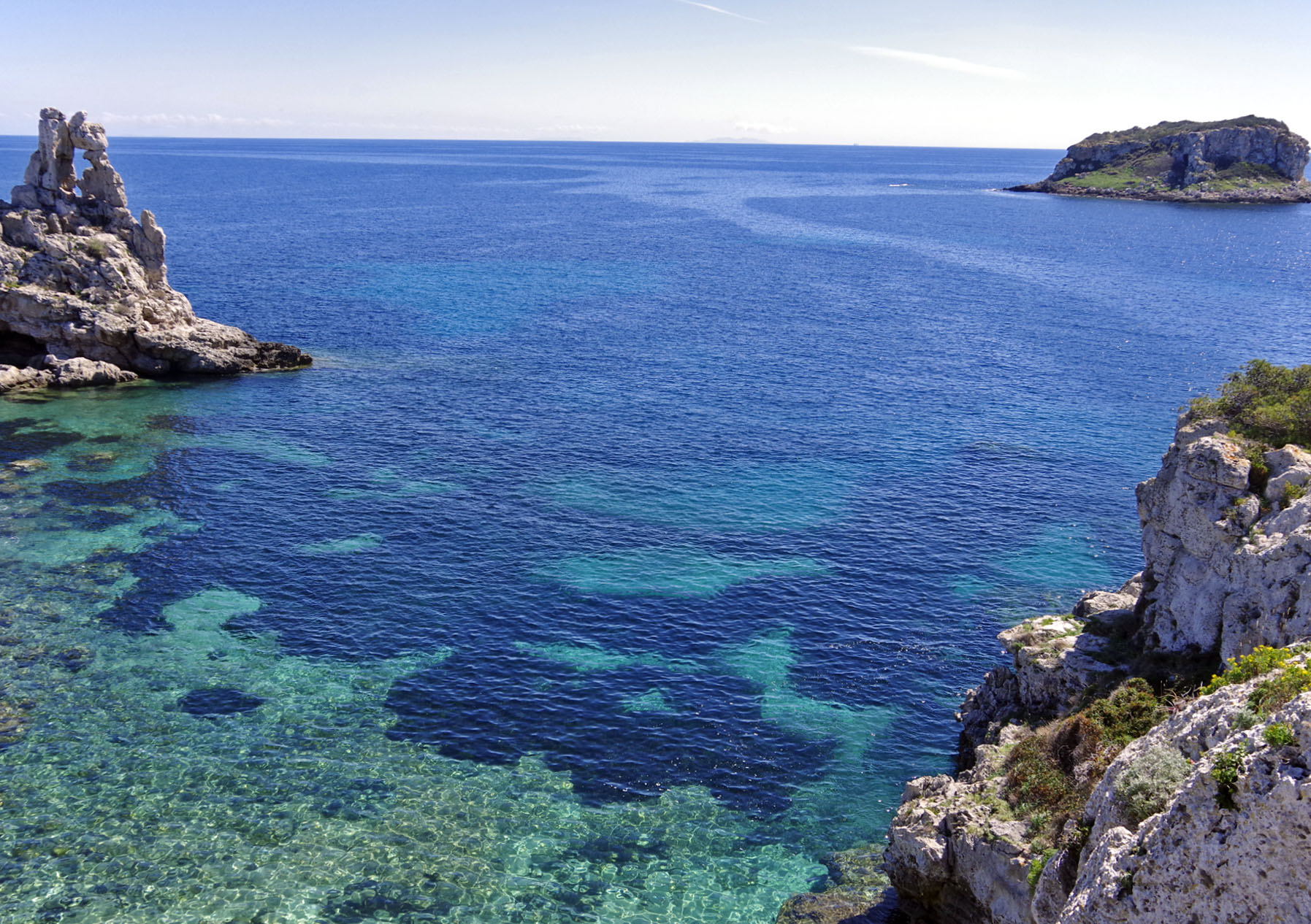 Divieto di balneazione!..