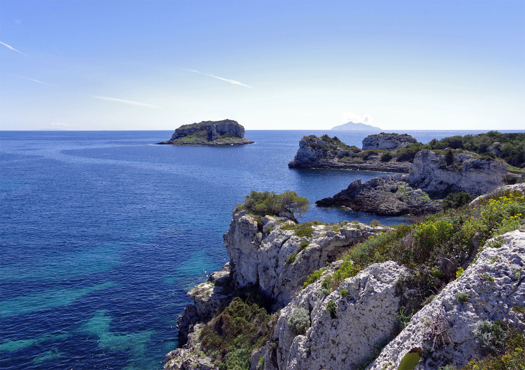 Second part Perspective