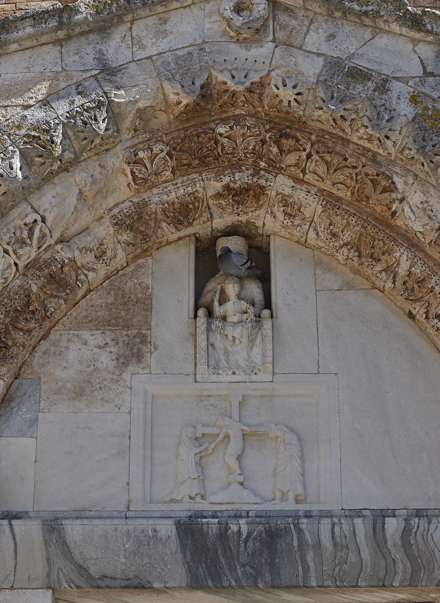 An Armchair for Two (or almost...)