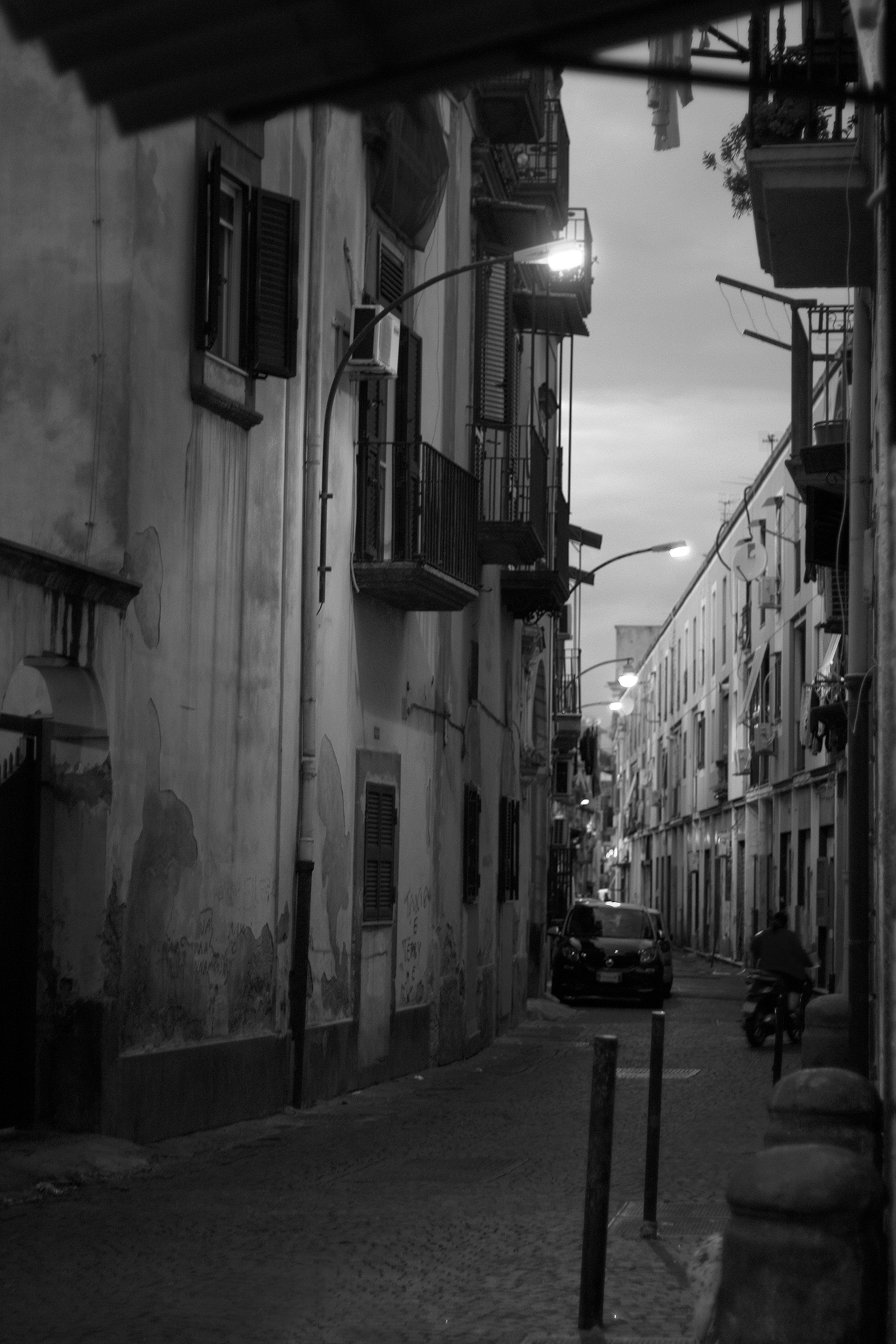 San Giovanni a Teduccio