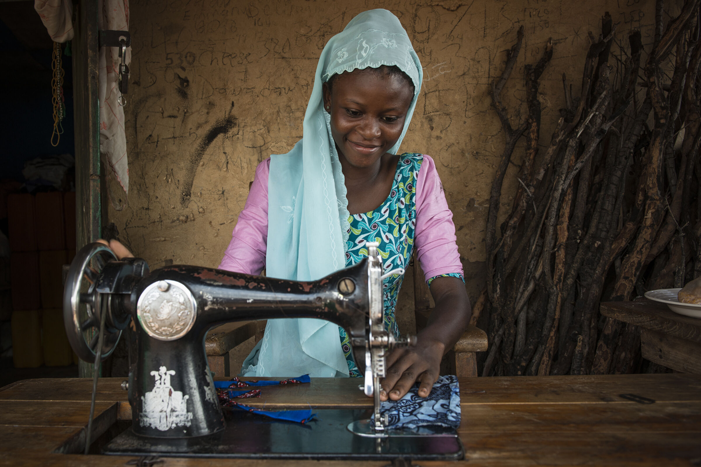 Sewing Jobs