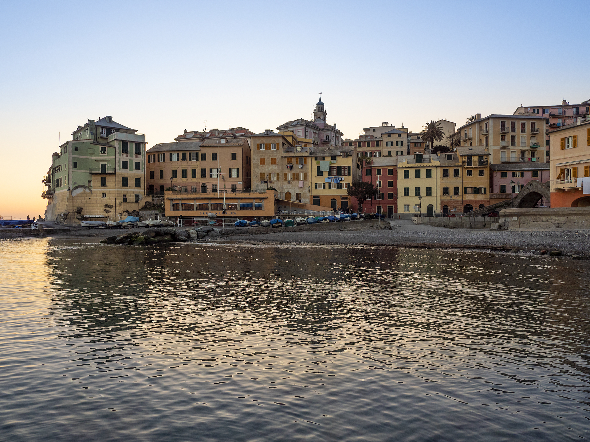 Bogliasco