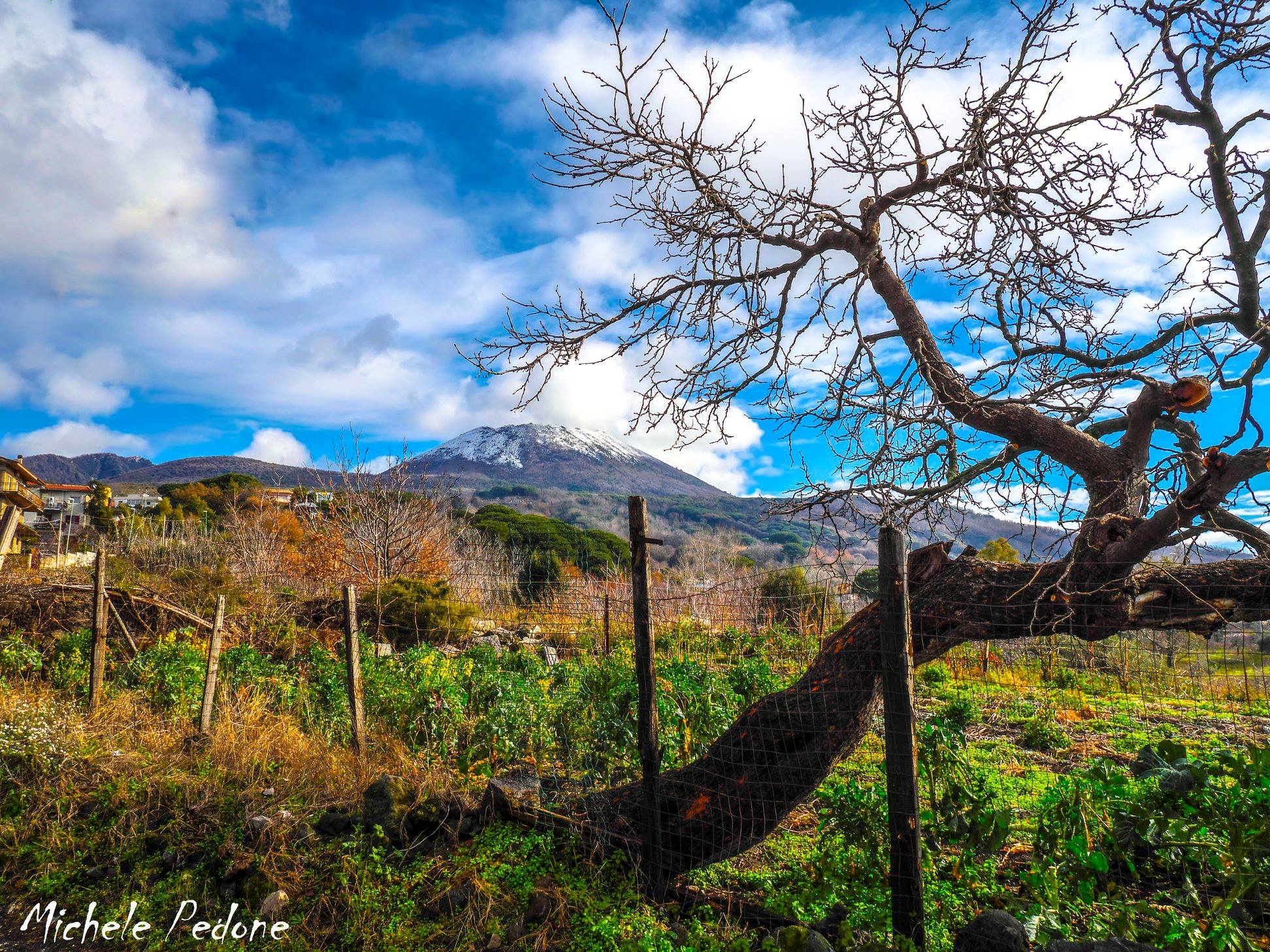 Vesuvius