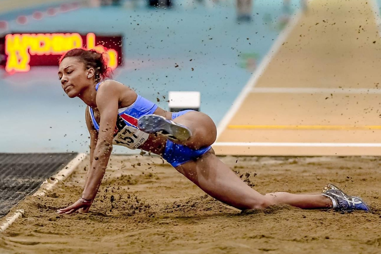 Atletica Indoor