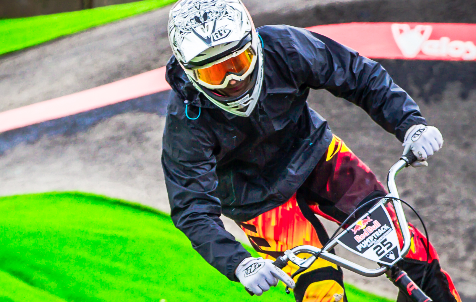 Red Bull PUMP-Track World Championship