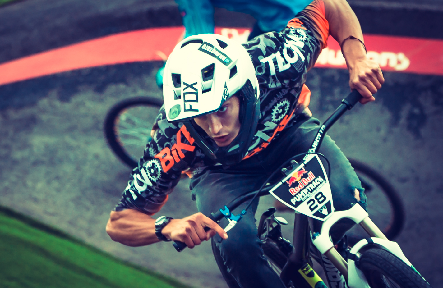 Red Bull PUMP-Track World Championship