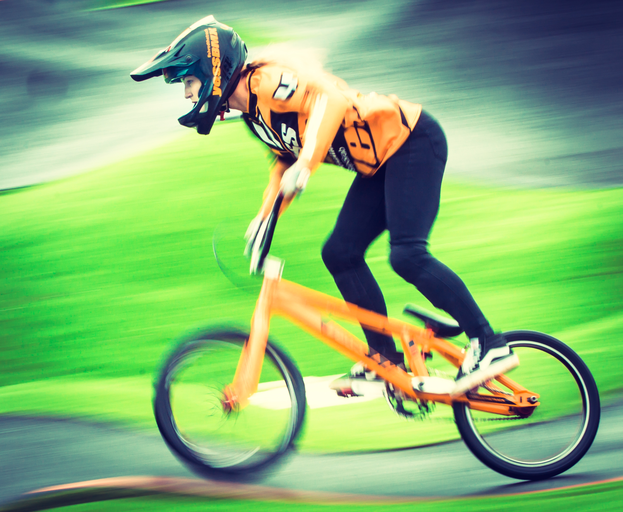 Red Bull PUMP-Track World Championship