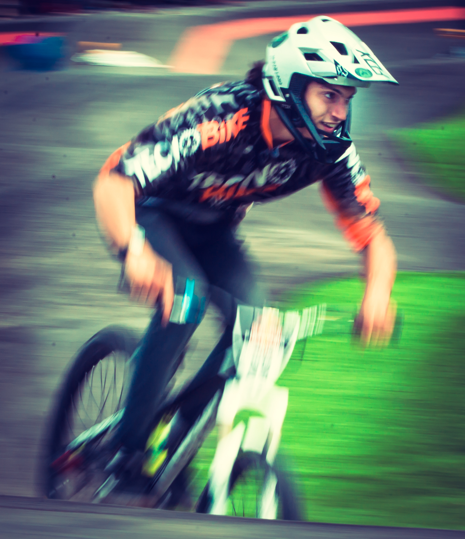 Red Bull PUMP-Track World Championship