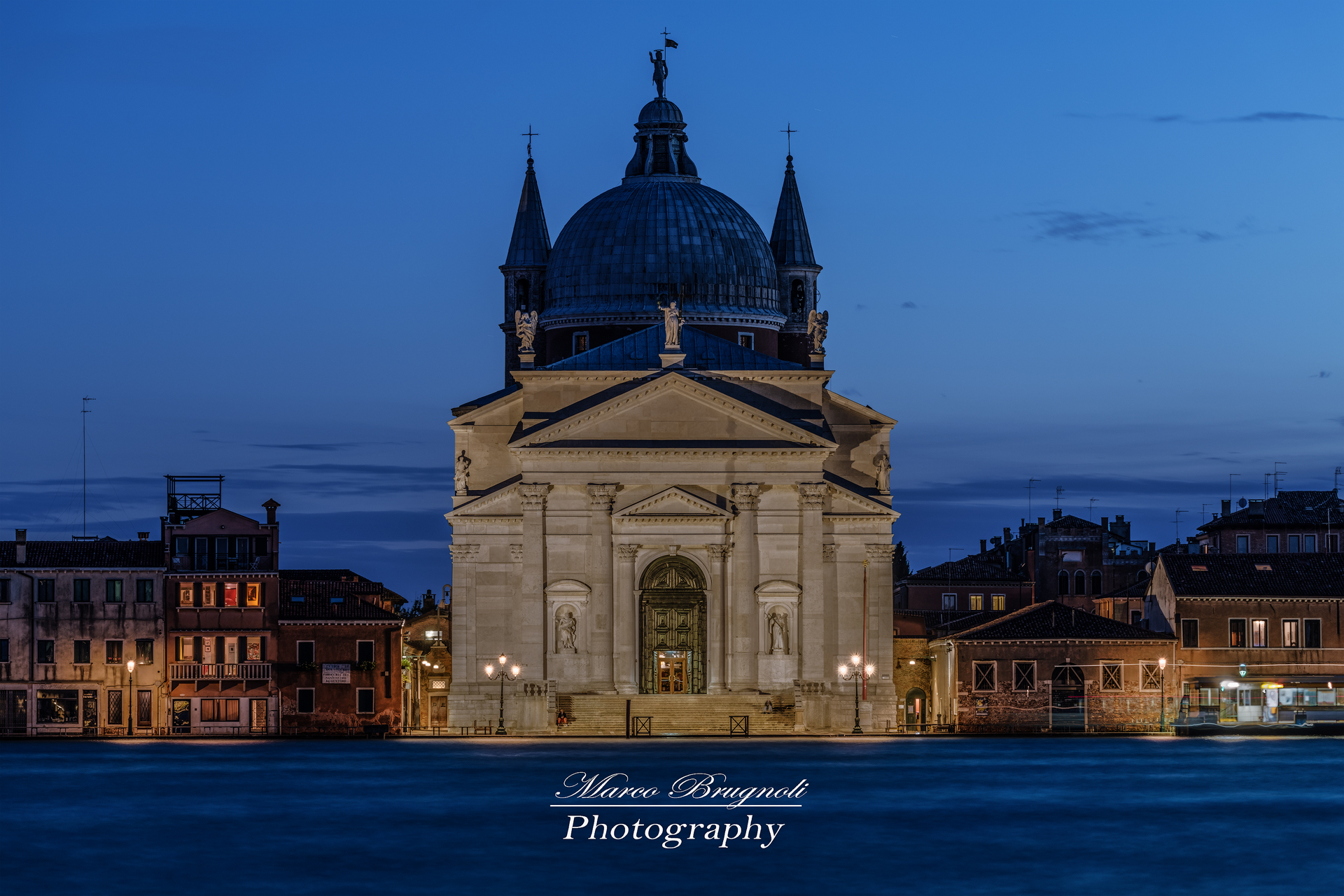 Church of the Redeemer