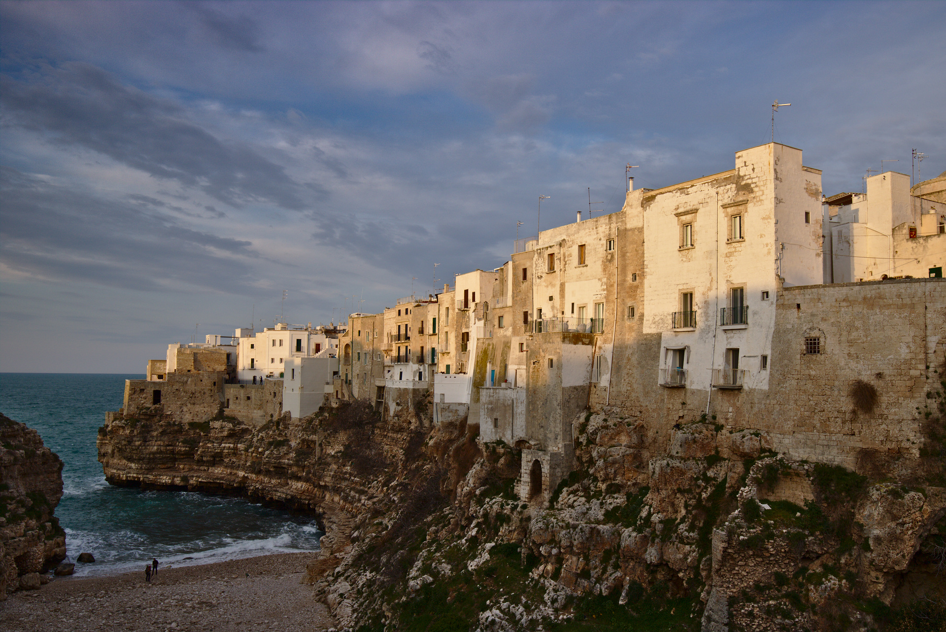 Polignano Amare