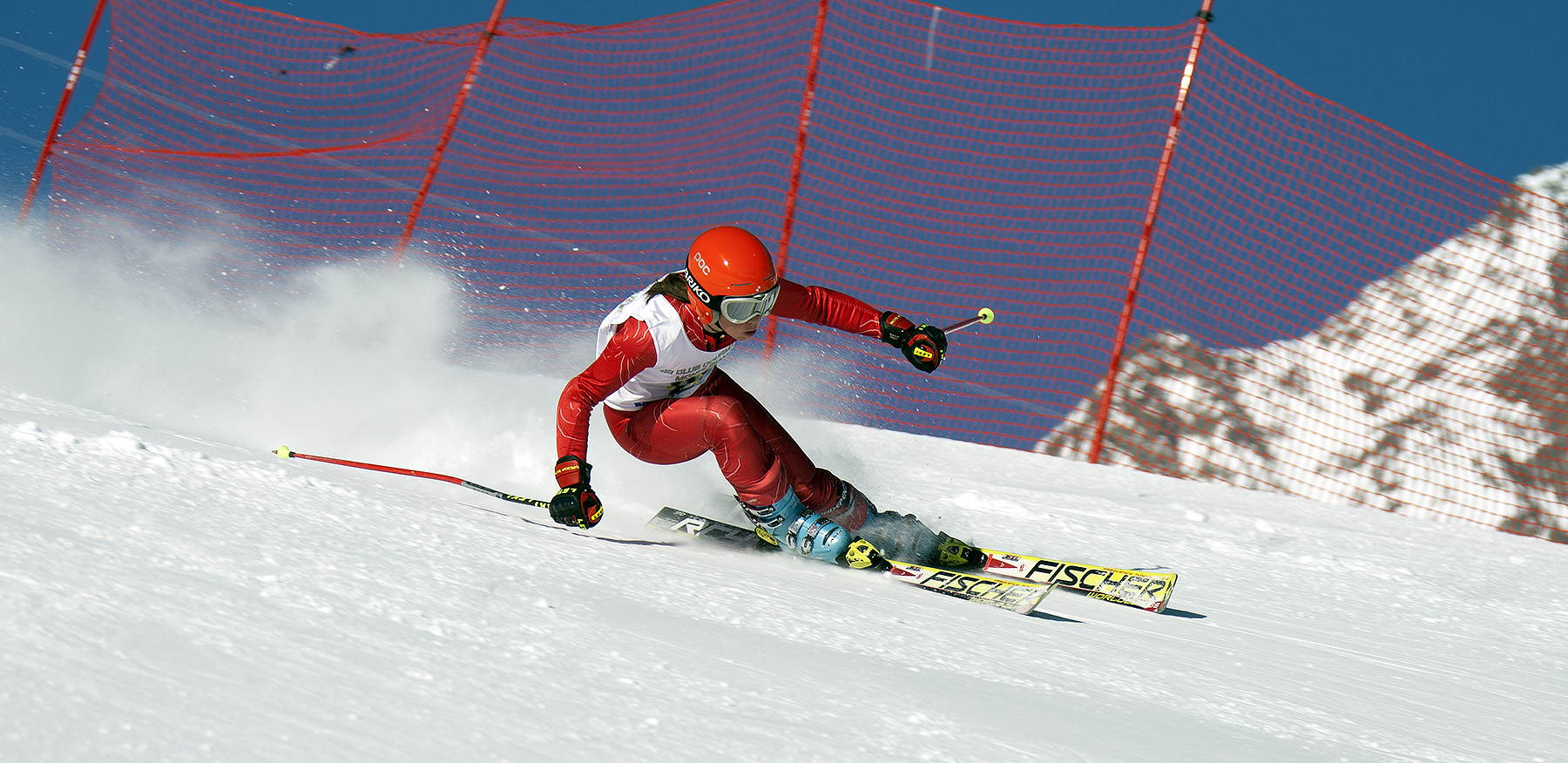 selezioni Pinocchio a Courmayeur