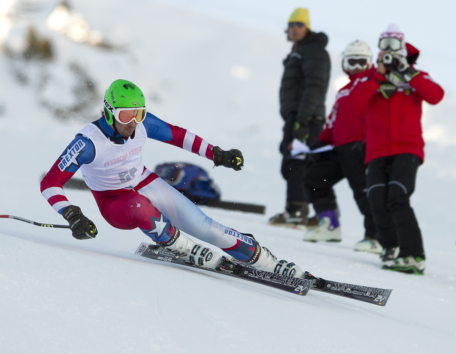 Gigante a Pila (Matteo Orsini)