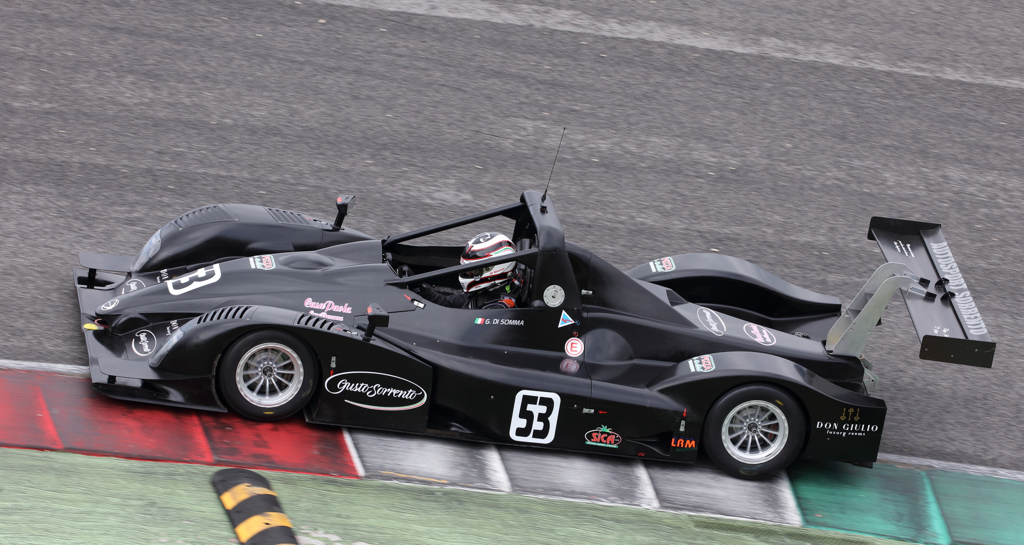 Mugello-12/04/2019-Peroni Race