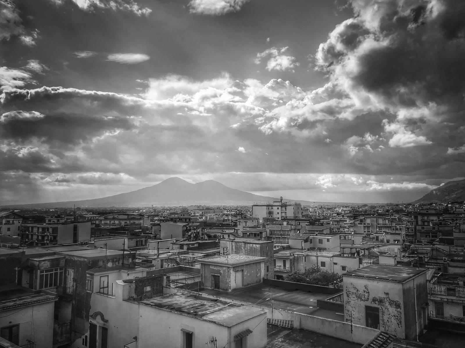 Vesuvio