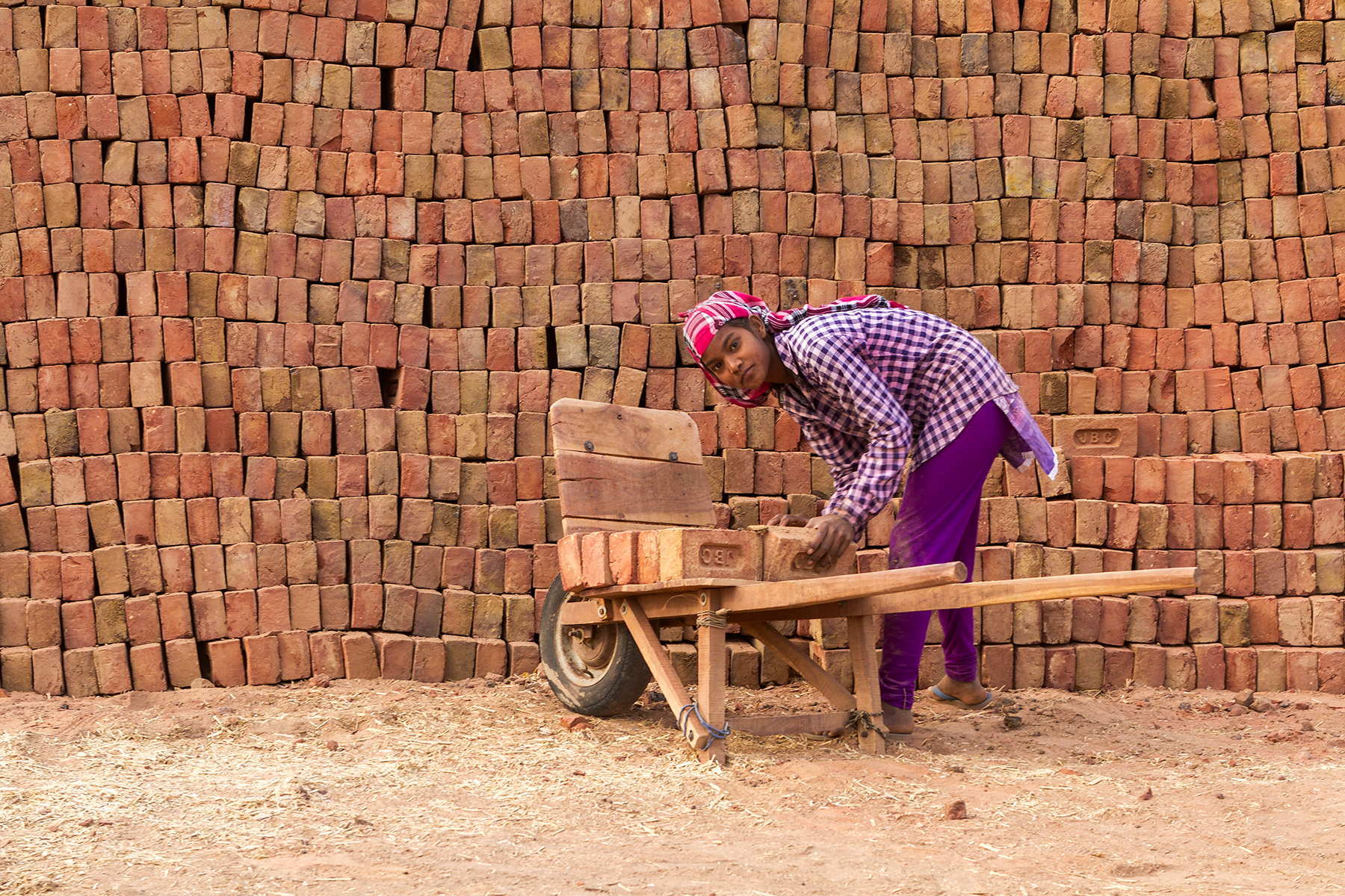 The Hell of the Living 4