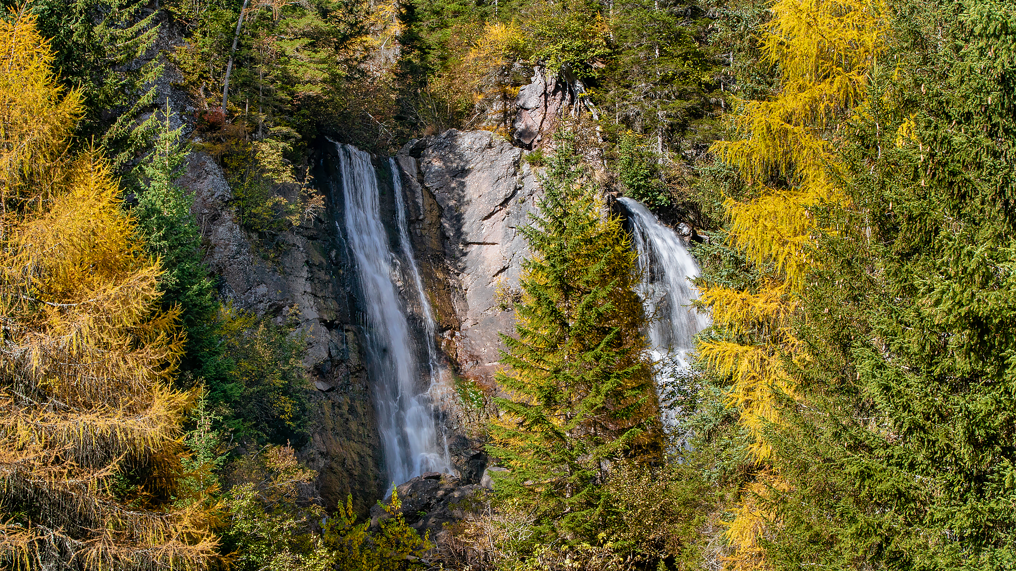 Refuge Itolo Lunelli