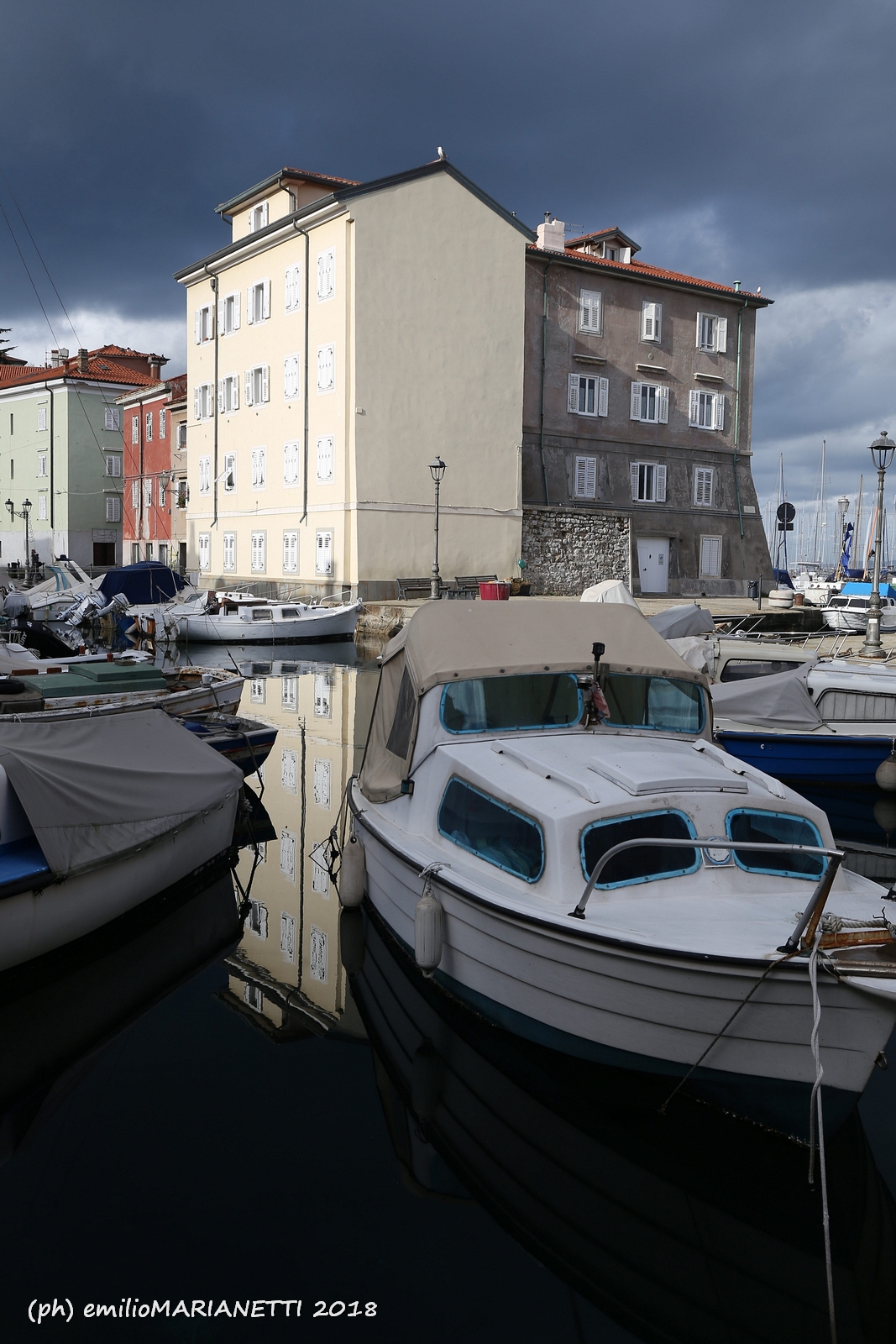 Muggia