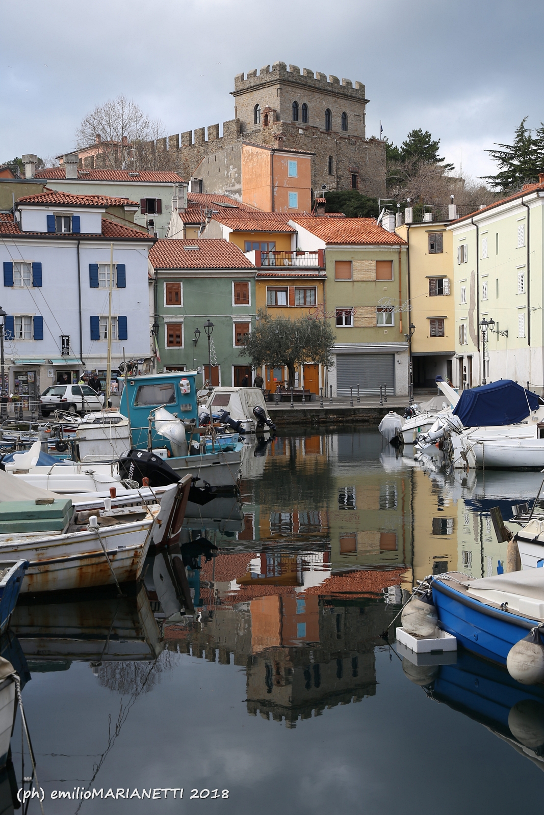 Muggia