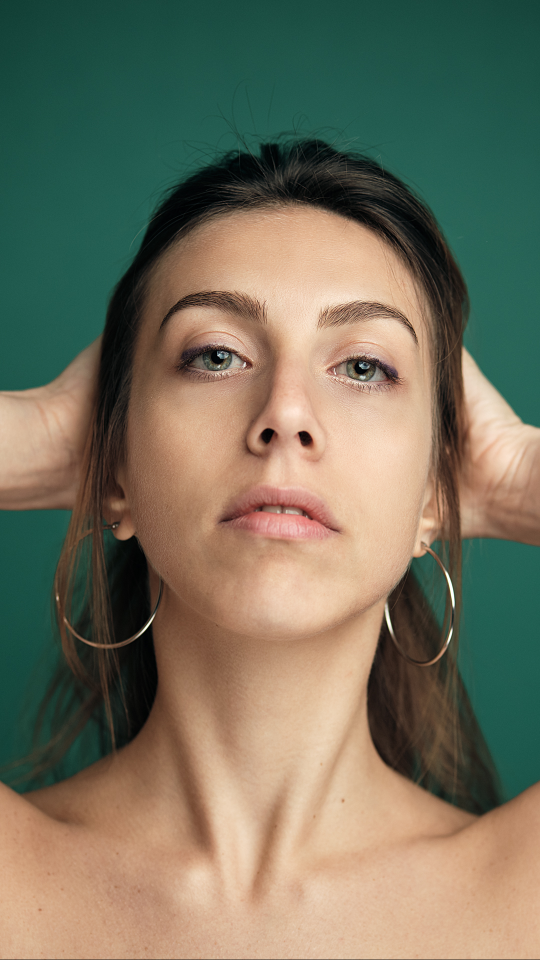 Giulia - Prima prova beauty