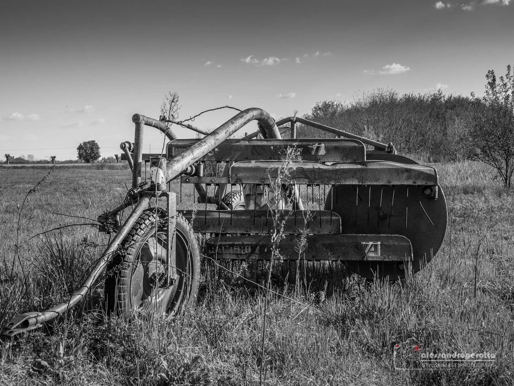 Lavori di una volta...