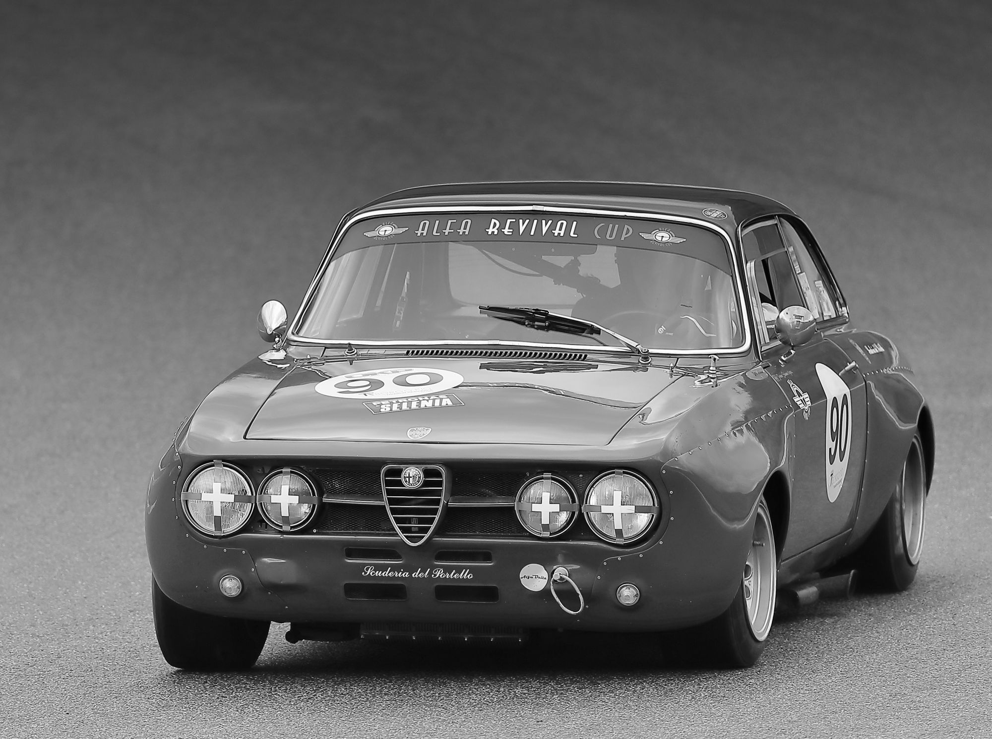 Mugello-12/04/2019-Peroni Race