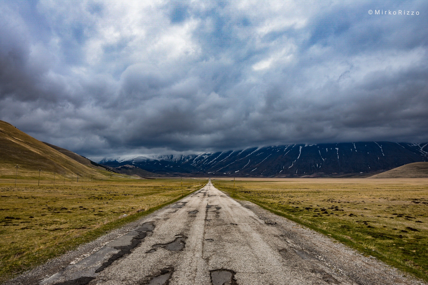 Castelluccio di Norcia