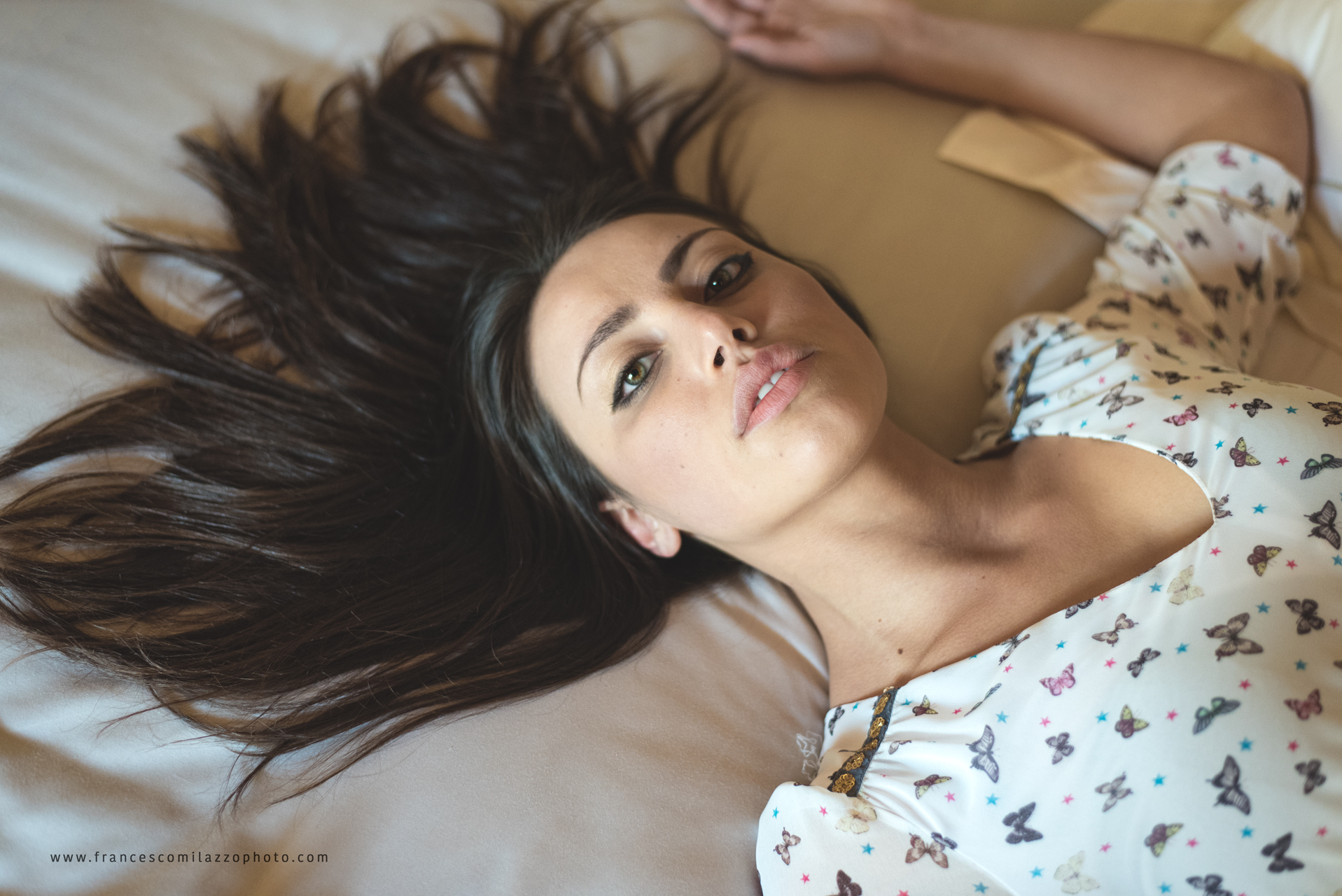 Awakening Beauty 1