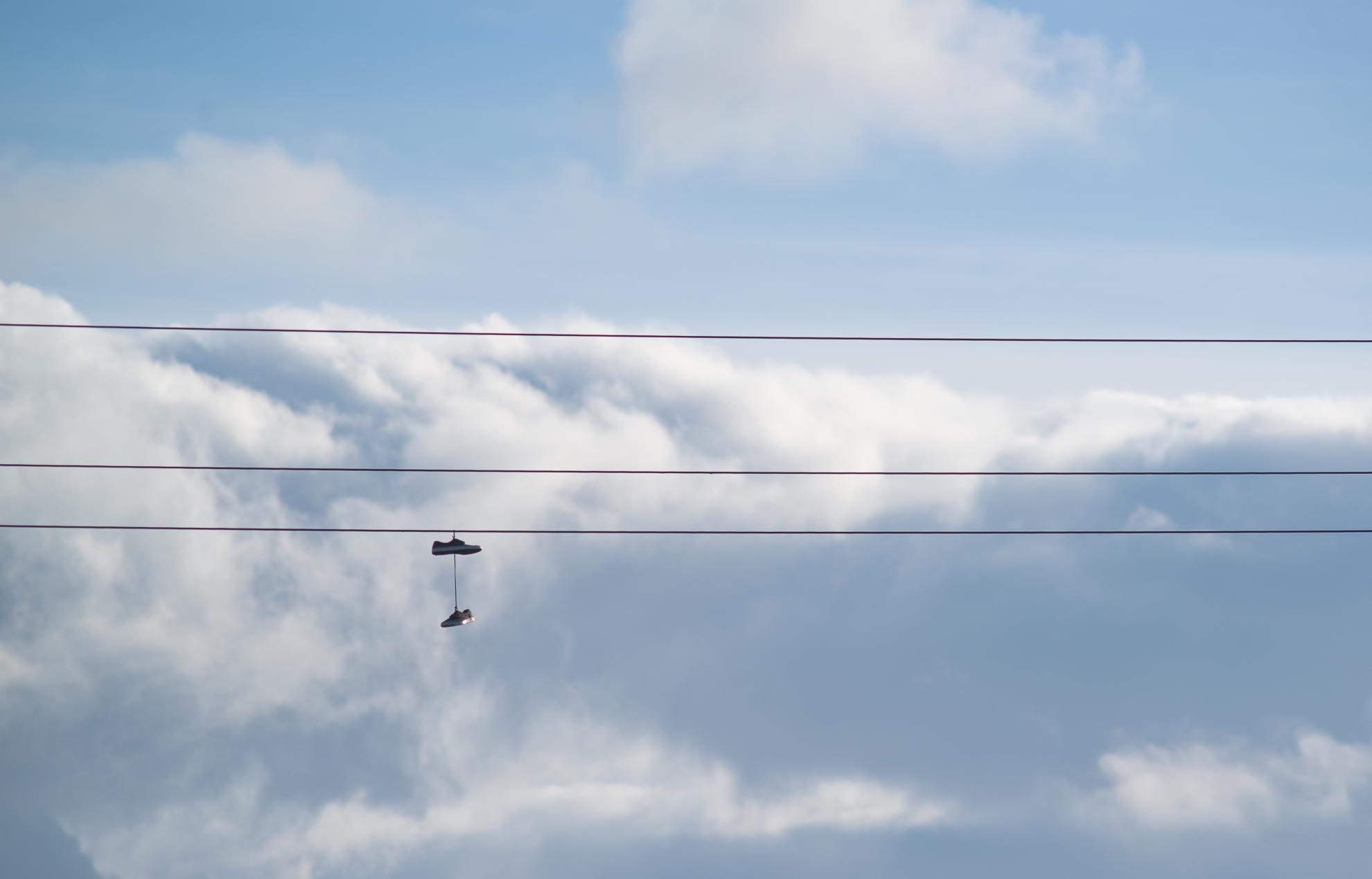 due passi fra le nuvole