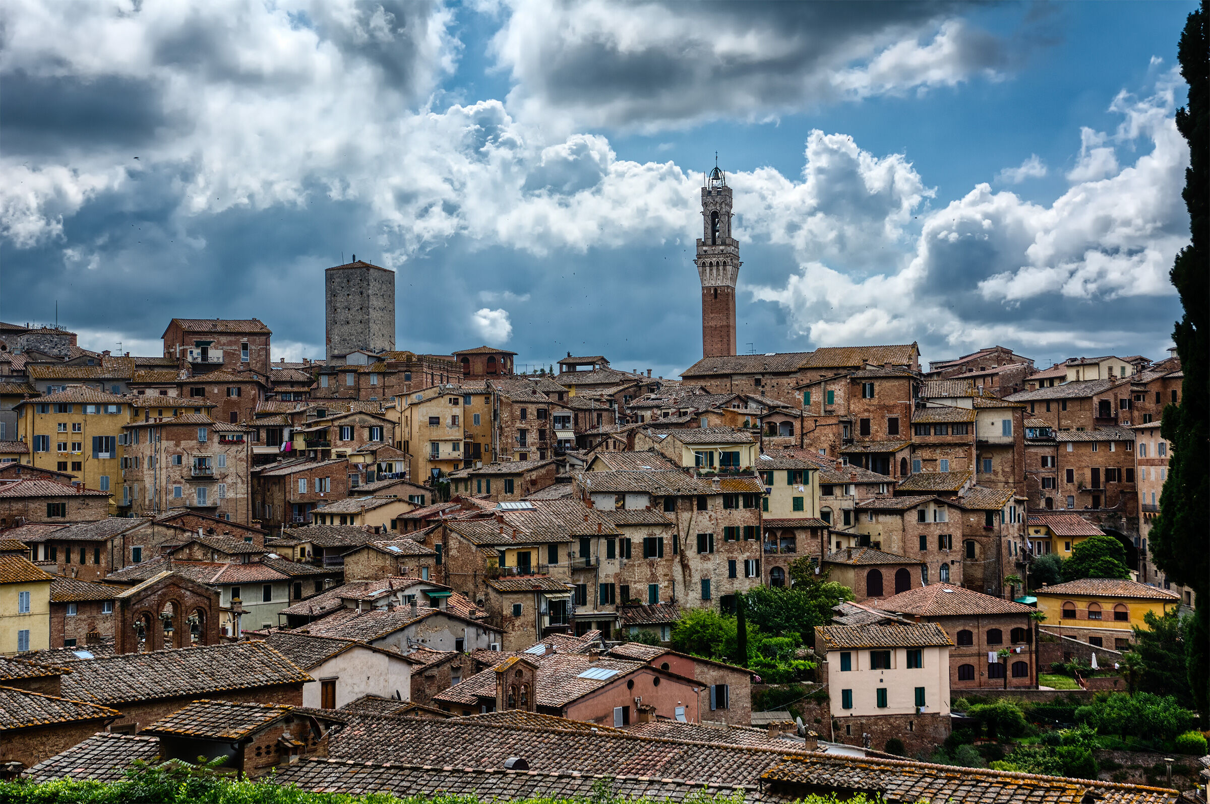 Siena