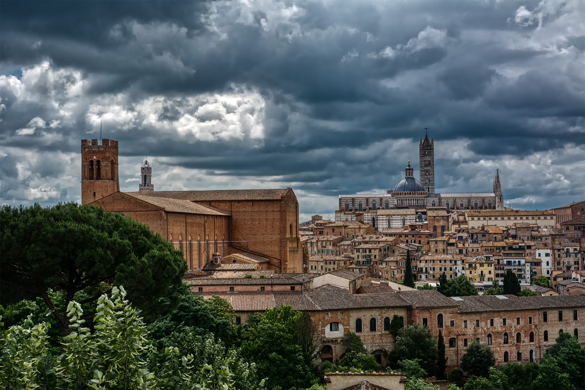 Siena