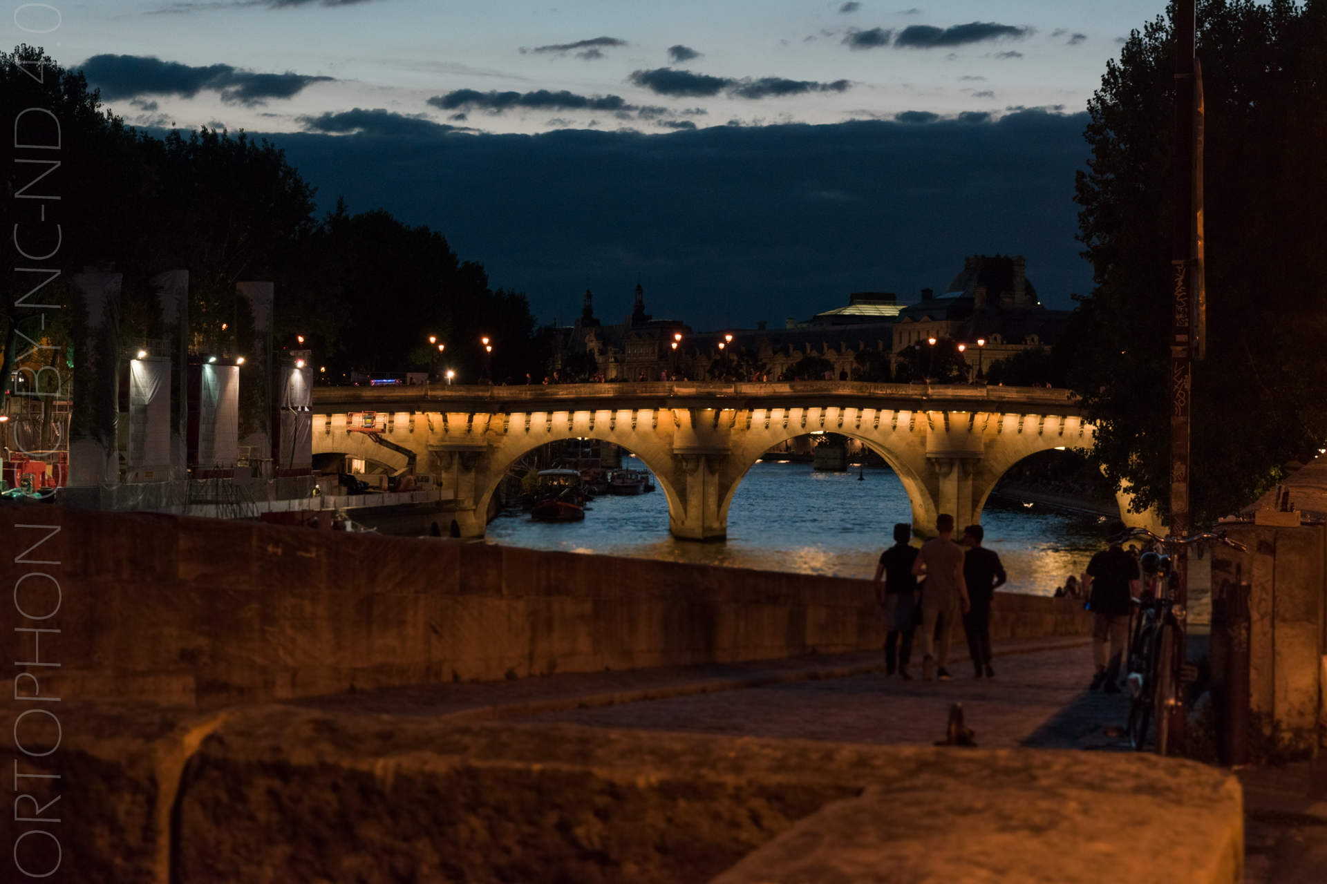 Repro profile Correct